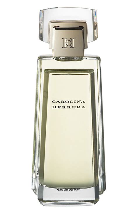 carolina herrera perfume nordstrom.